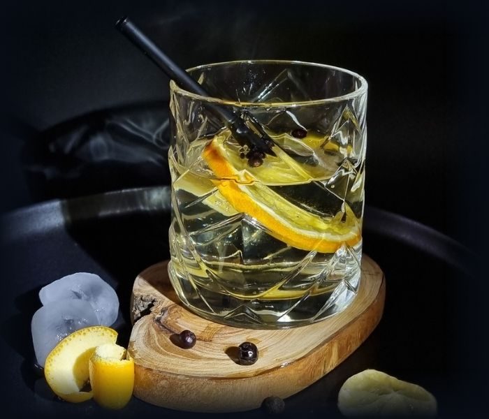 Gin-Degustation-Muenchner-Sueden-Events