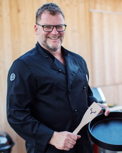 Stefan Lerche Chefkoch